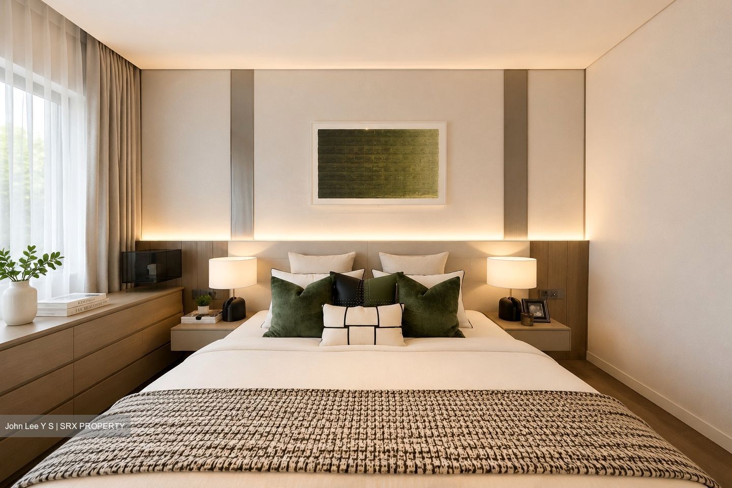 The Oliv (D10), Apartment #596561781